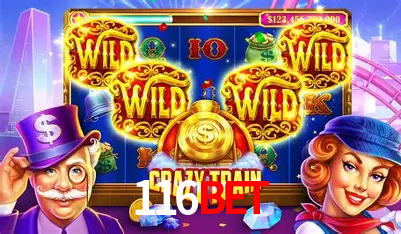 A Revolução dos Aplicativos de Jogos no 116bet