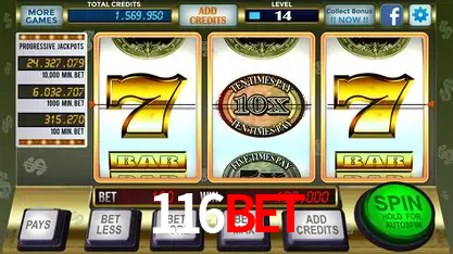 Desvendando o Mundo dos Jogos Virtuais na 116bet