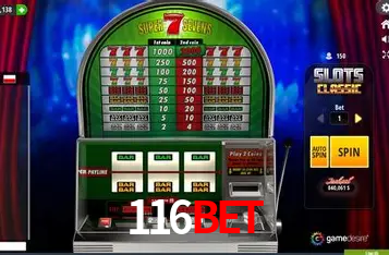 Desvendando o Mundo dos Jogos Virtuais na 116bet