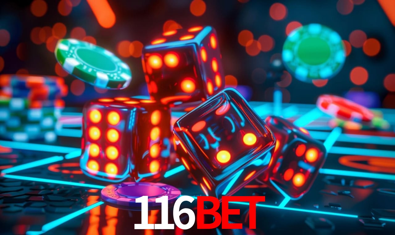 Estatísticas 116bet