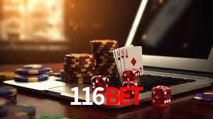 Experiência VIP 116bet