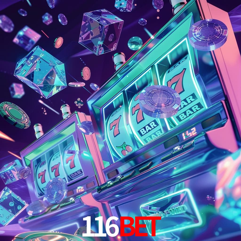 Estatísticas Esportivas 116bet