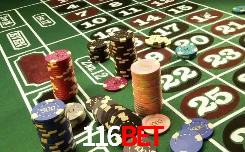 Especiais de Fim de Semana 116bet