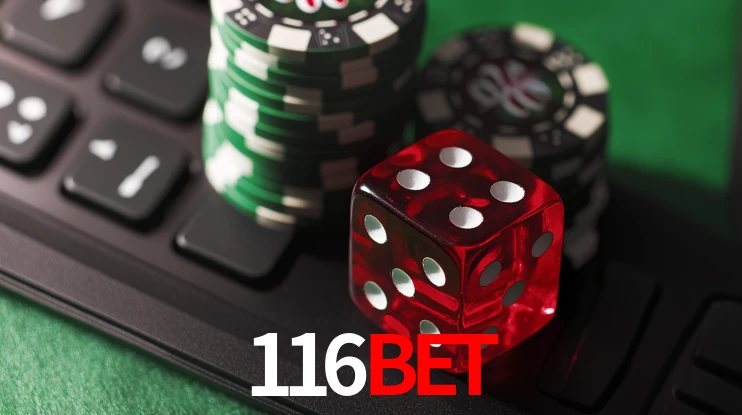 Descubra a Magia dos Jogos de Arcade no 116bet