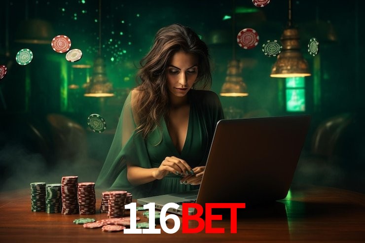 Interface Premium 116bet
