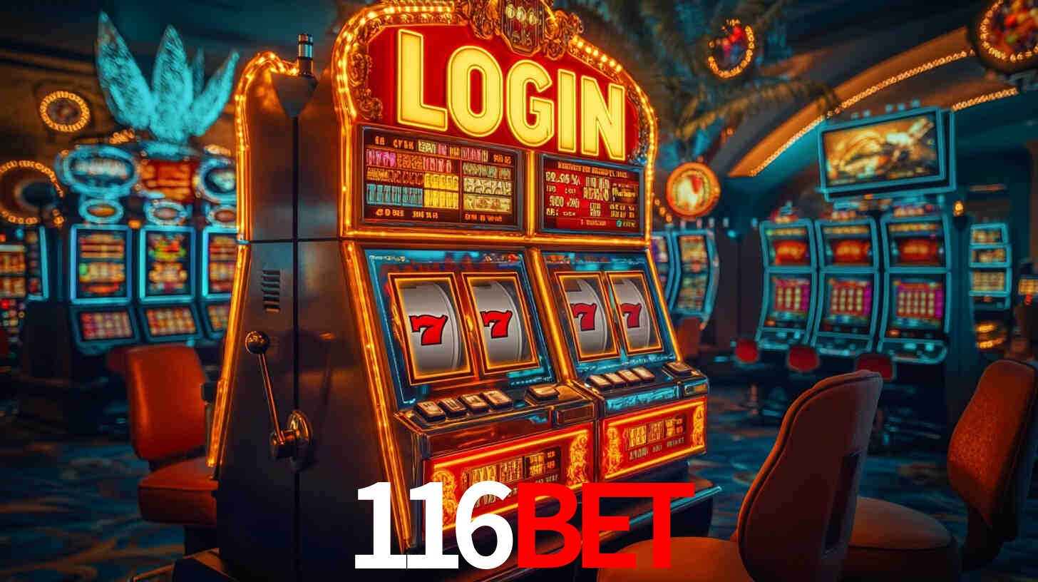 116bet app login