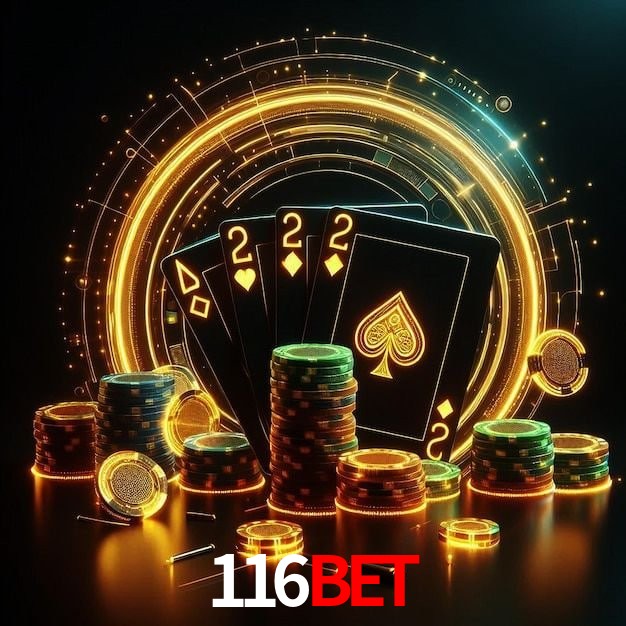 Promoções Sazonais 116bet