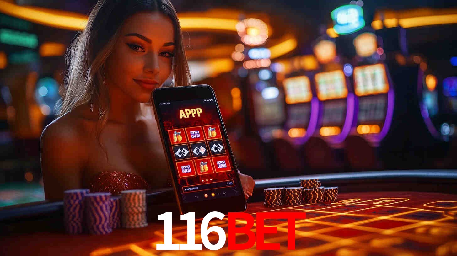 Estatísticas Esportivas 116bet