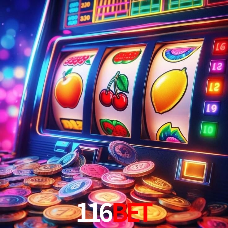 Tecnologia da Plataforma 116bet