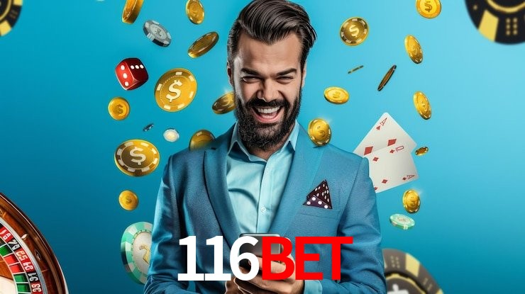 Mesa de Blackjack 116bet