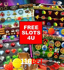 A Revolução dos Aplicativos de Jogos no 116bet