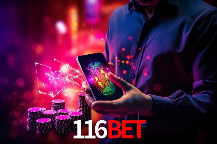 Jogos de Slot 116bet