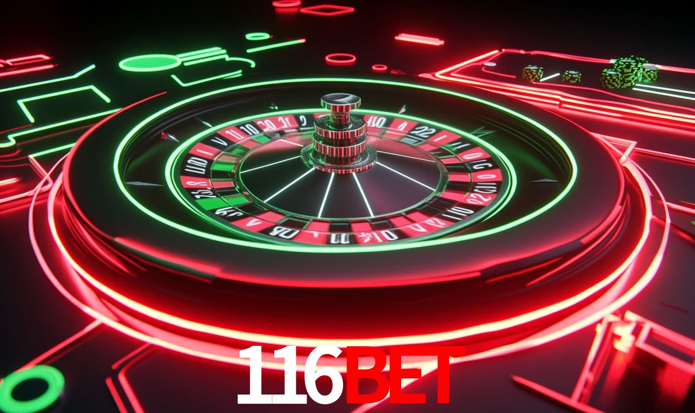 Mesa de Blackjack 116bet