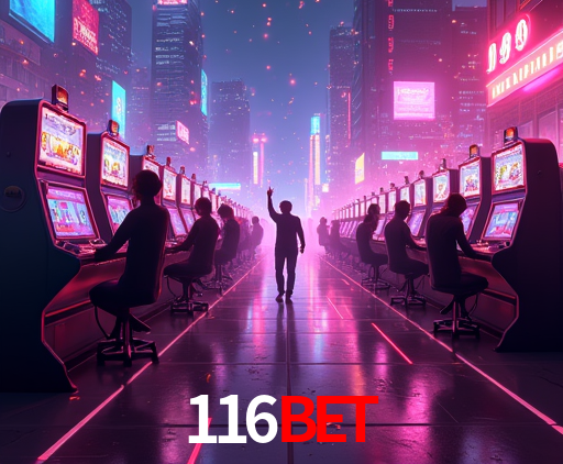 Diretório de Jogos 116bet