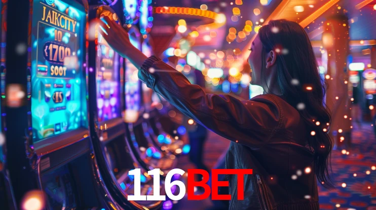 116bet.com