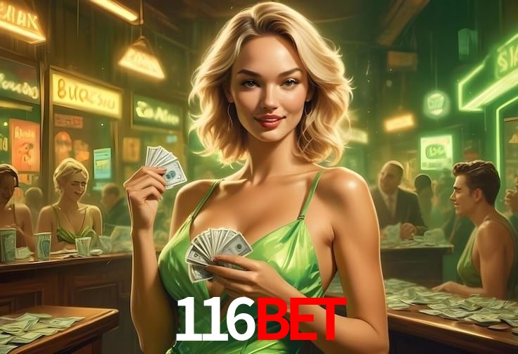 Casino Ao Vivo 116bet