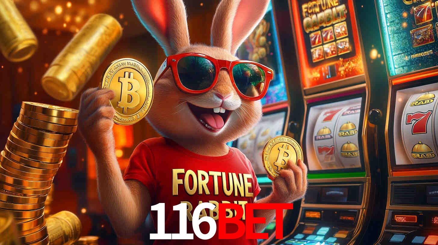 cassino 116bet