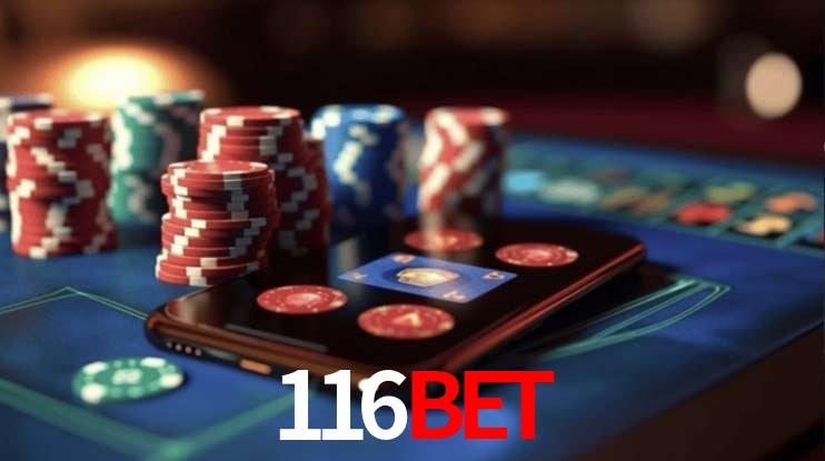 Estatísticas 116bet