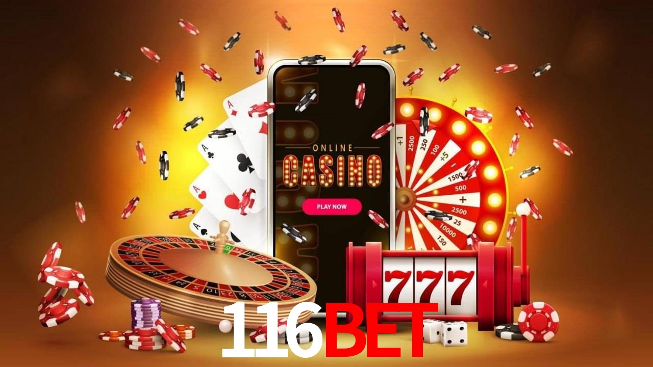 Experiência VIP 116bet