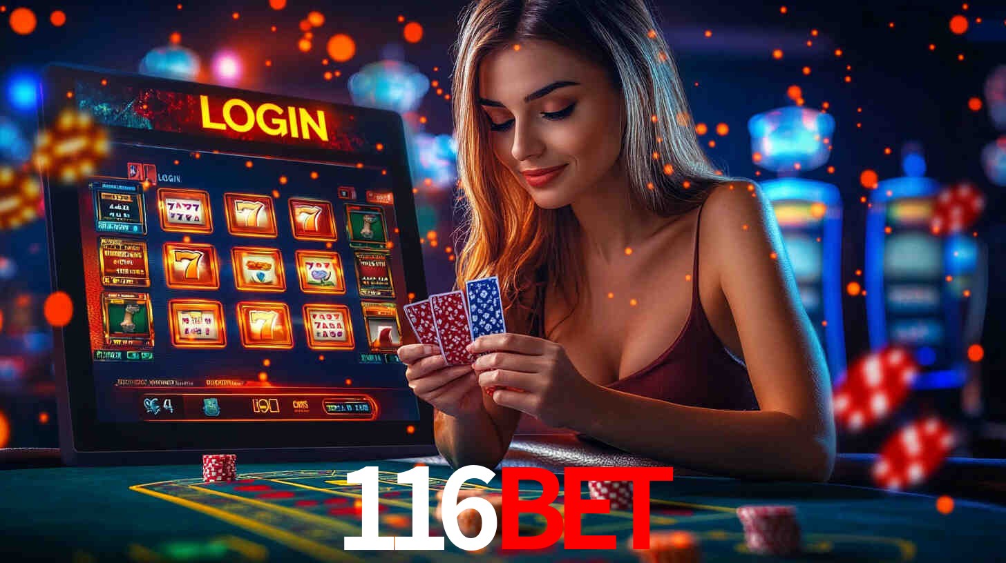 116bet app login