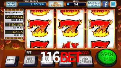 Apostas Esportivas na 116bet: Um Guia Completo