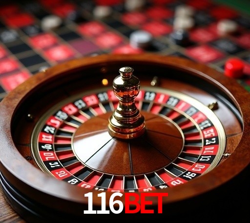 Login Seguro 116bet