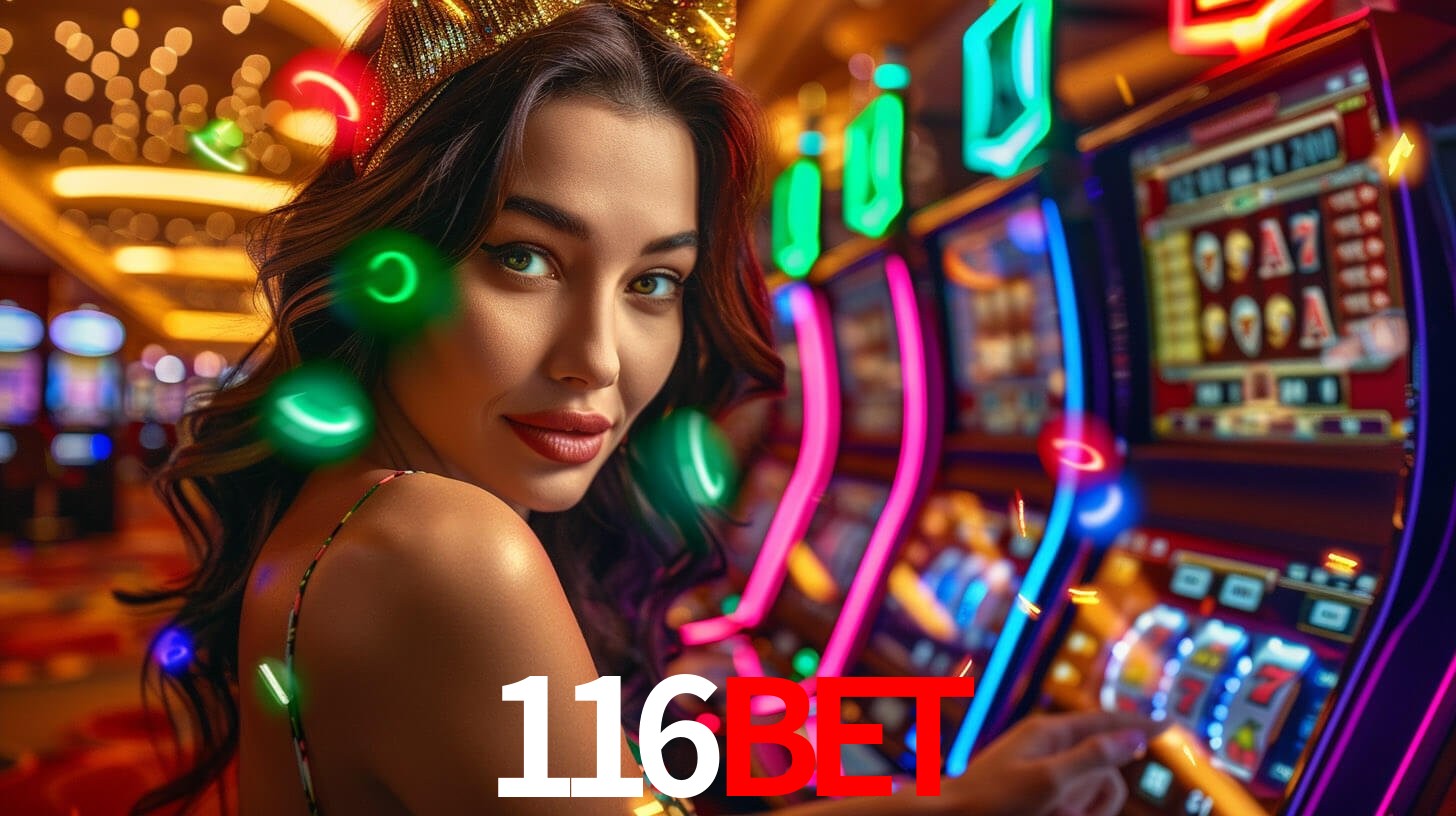Jogos Exclusivos 116bet