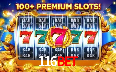 Inovações de Jogos na 116bet: O Futuro das Experiências Interativas