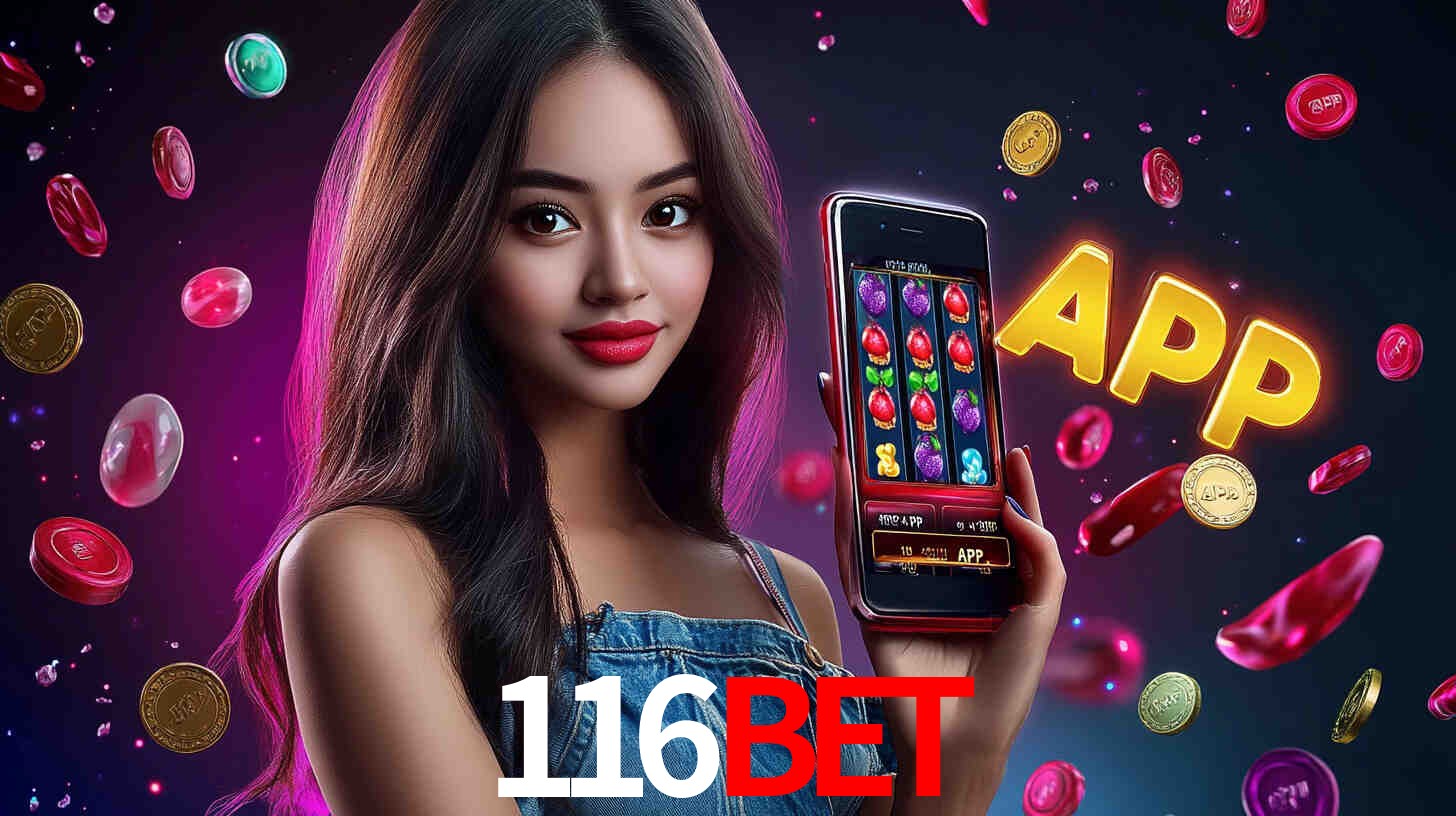 Apostas de Tênis 116bet