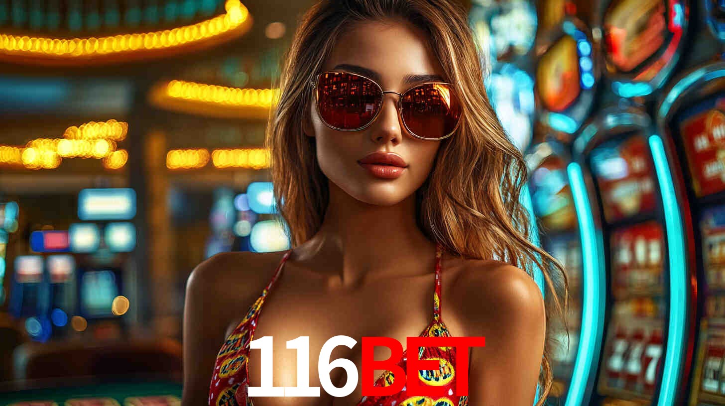 116bet