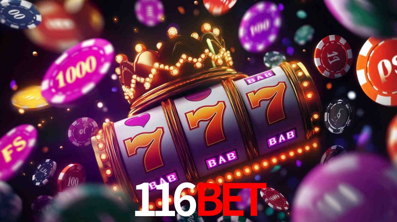 Casino VIP 116bet