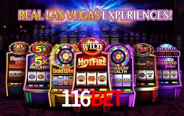 Apostas Esportivas na 116bet: Um Guia Completo
