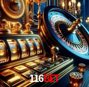 Login Seguro 116bet