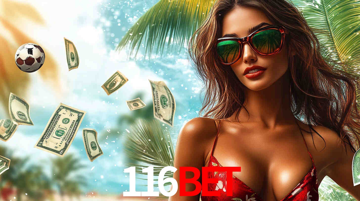 Explorando a Categoria de Eventos em Apostas na 116bet