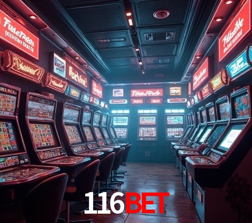 Cadastro Rápido 116bet