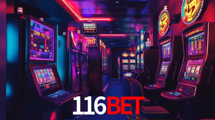 Experimente o Login Seguro Premium no 116bet