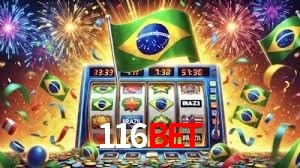 Casino Ao Vivo 116bet